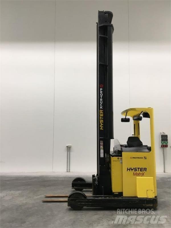 Hyster R2.0W Carrello retrattile
