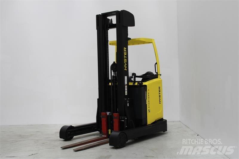 Hyster R2.5 Carrello retrattile