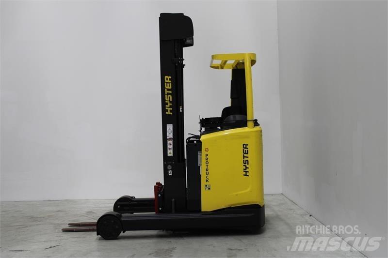 Hyster R2.5 Carrello retrattile