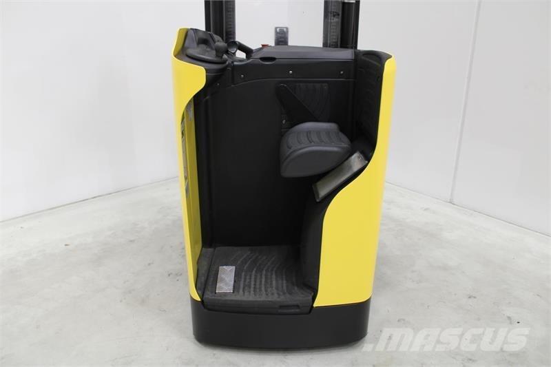 Hyster RS1.6 Carelli stoccatori  automatici-usati