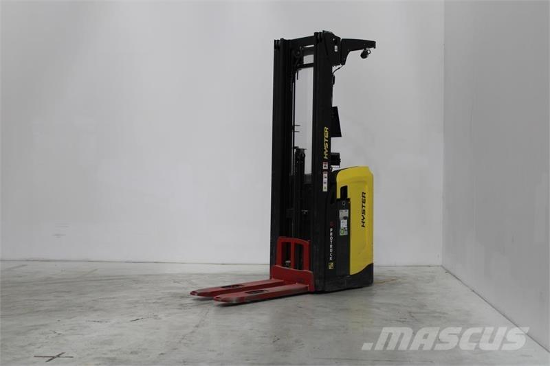 Hyster RS1.6 Carelli stoccatori  automatici-usati