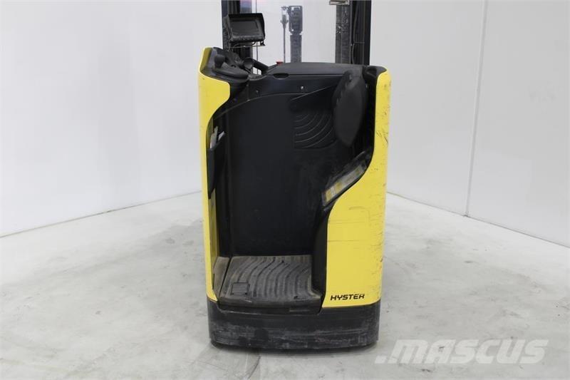 Hyster RS1.6 Carelli stoccatori  automatici-usati