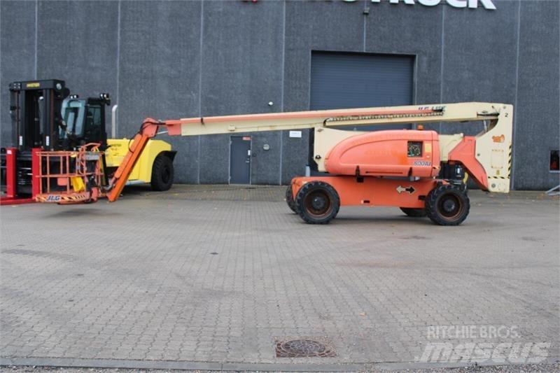 JLG 800AJ Piattaforme a braccio articolato