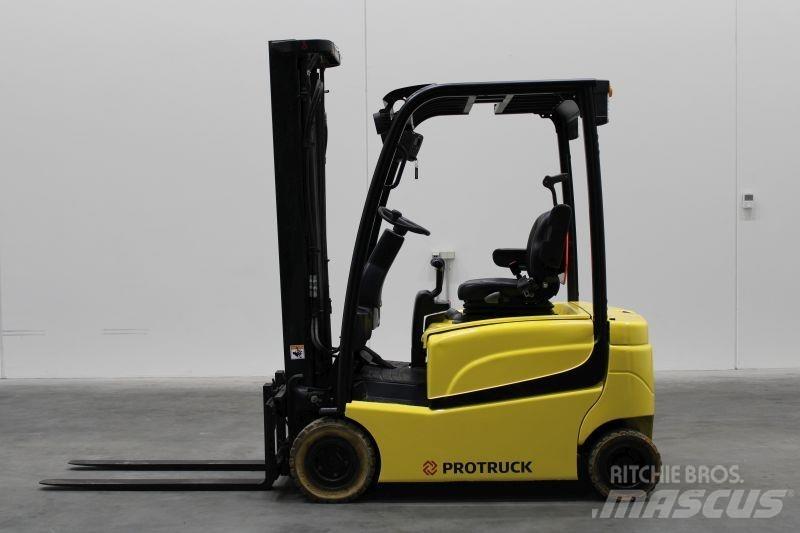 Yale ERP16VF Carrelli elevatori elettrici