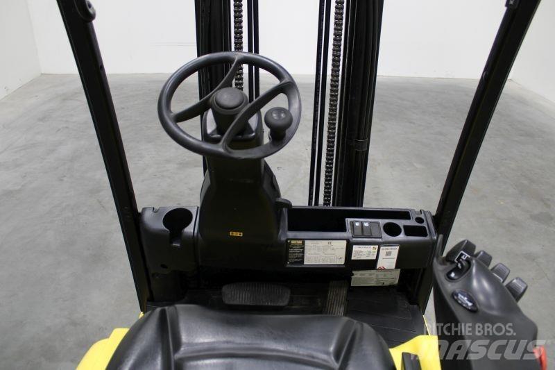 Yale ERP20VT Carrelli elevatori elettrici