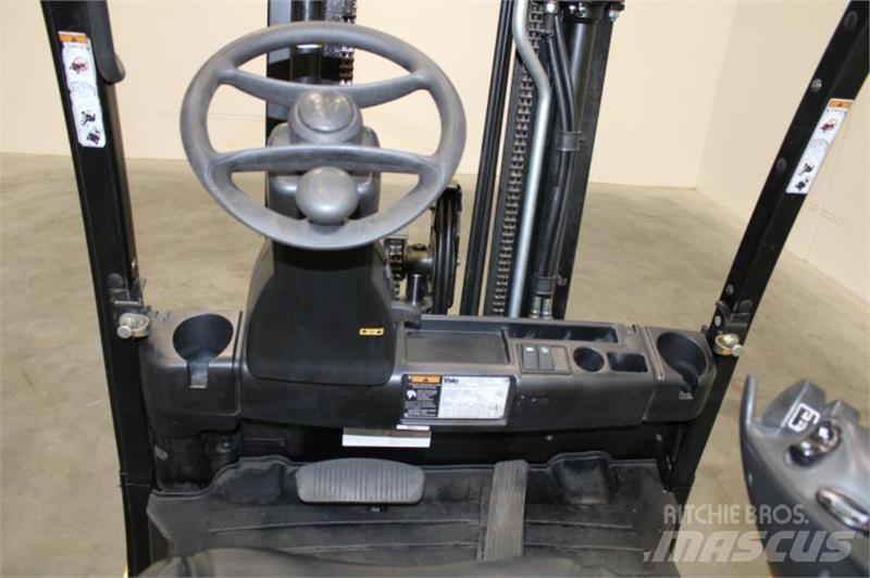 Yale ERP25VL Carrelli elevatori elettrici