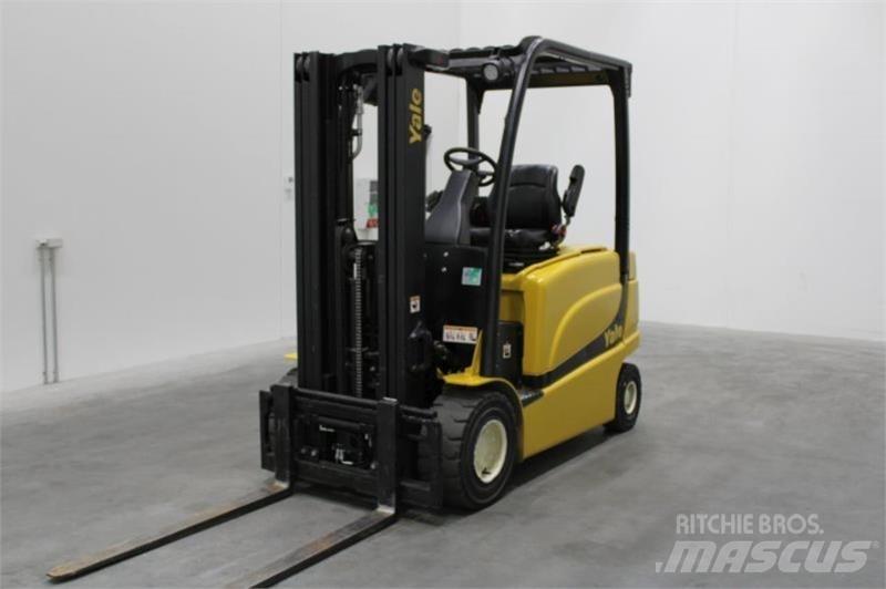 Yale ERP25VL Carrelli elevatori elettrici