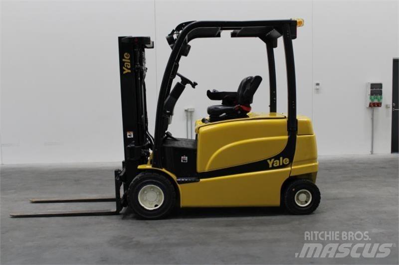 Yale ERP25VL Carrelli elevatori elettrici
