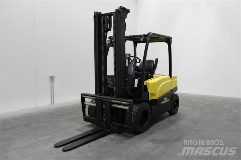 Yale ERP50VM Carrelli elevatori elettrici