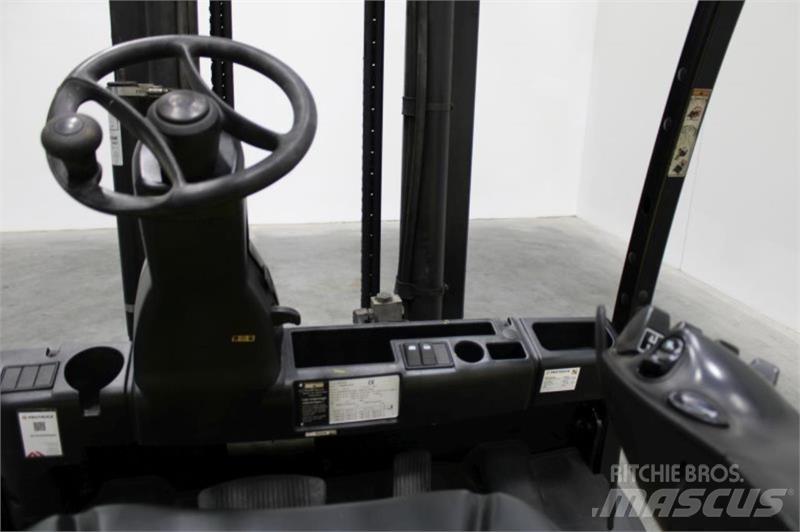 Yale ERP50VM Carrelli elevatori elettrici