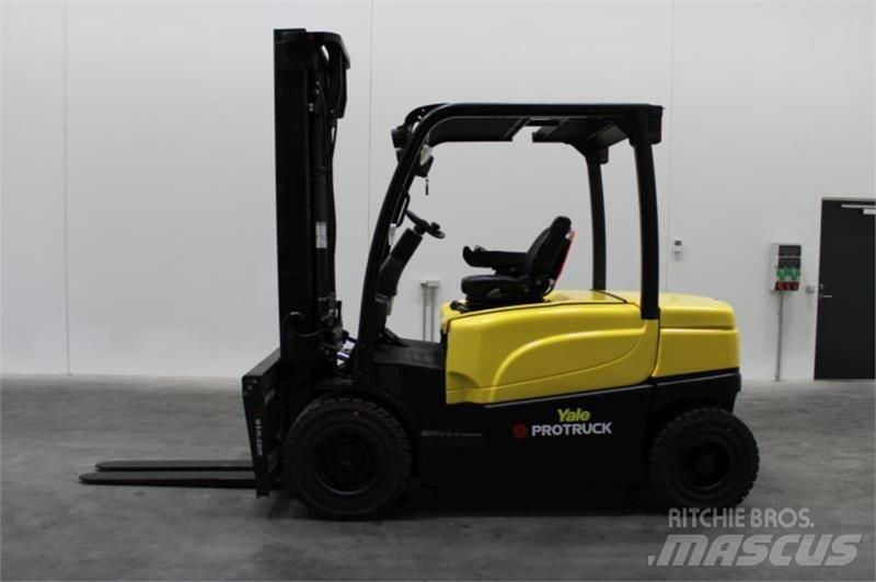 Yale ERP50VM Carrelli elevatori elettrici