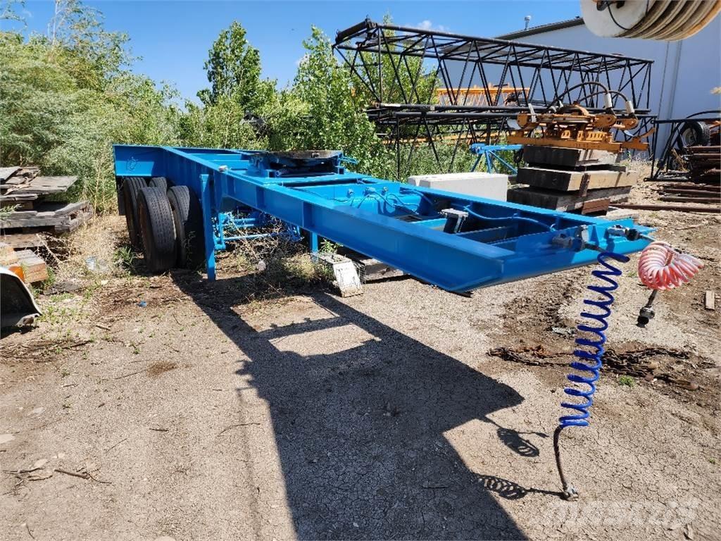  21 FT Costruzioni - Altro