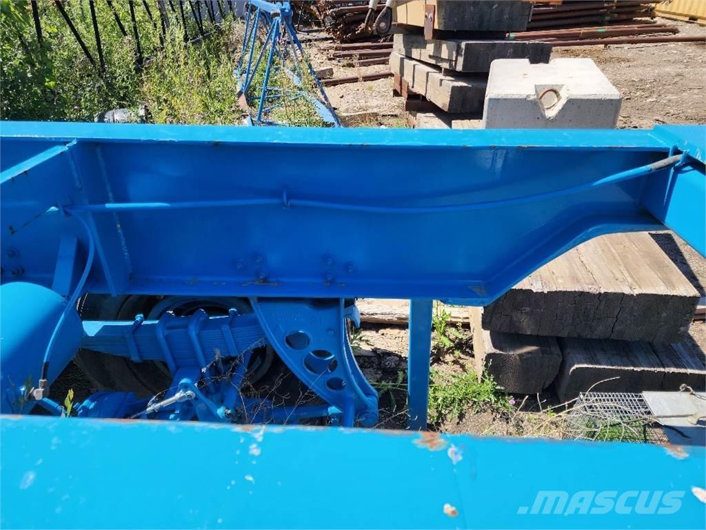  21 FT Costruzioni - Altro