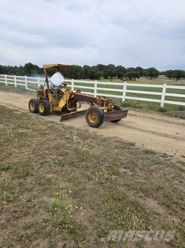  278-77 Motorgraders