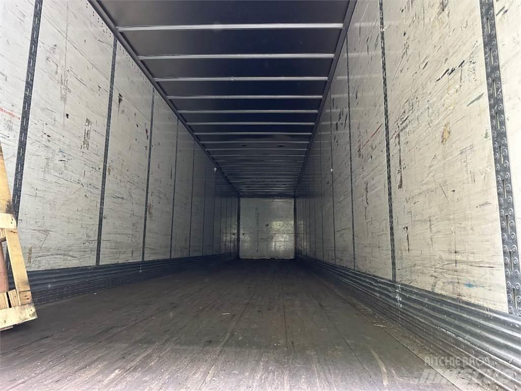  53 FT Rimorchi leggeri