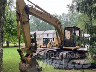 CAT 312 Escavatori cingolati