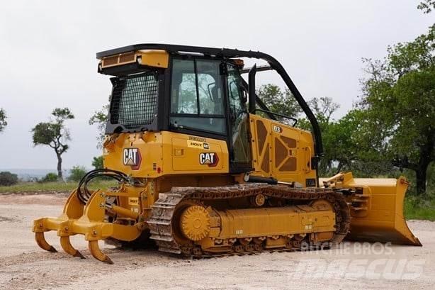 CAT D3 Dozer cingolati