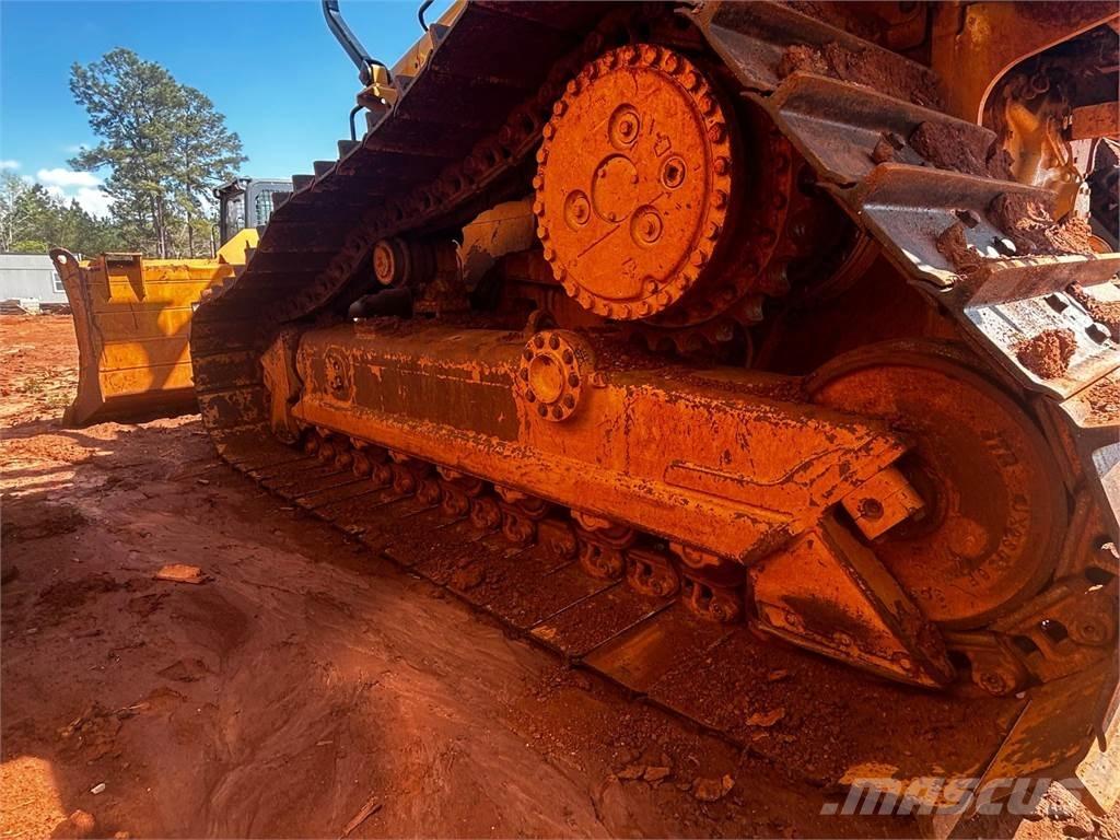 CAT D5 Dozer cingolati