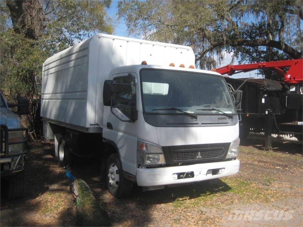  FE 145 Camion altro