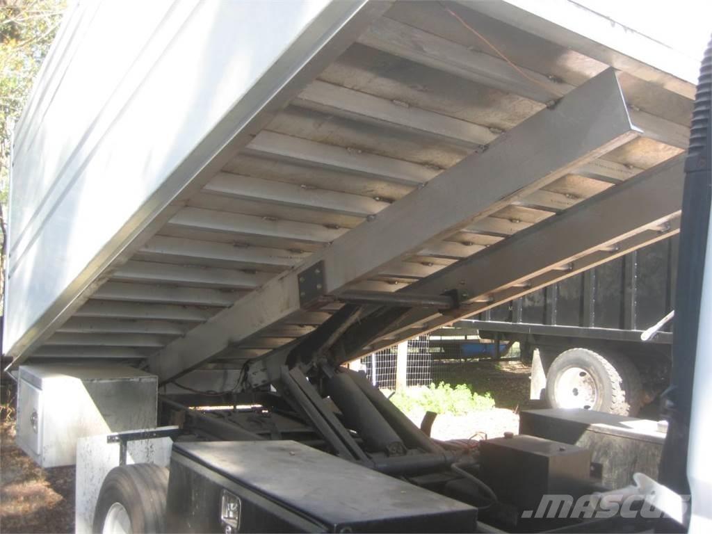  FE 145 Camion altro