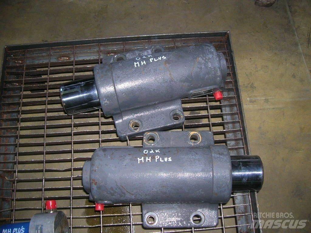 O&K  Motori
