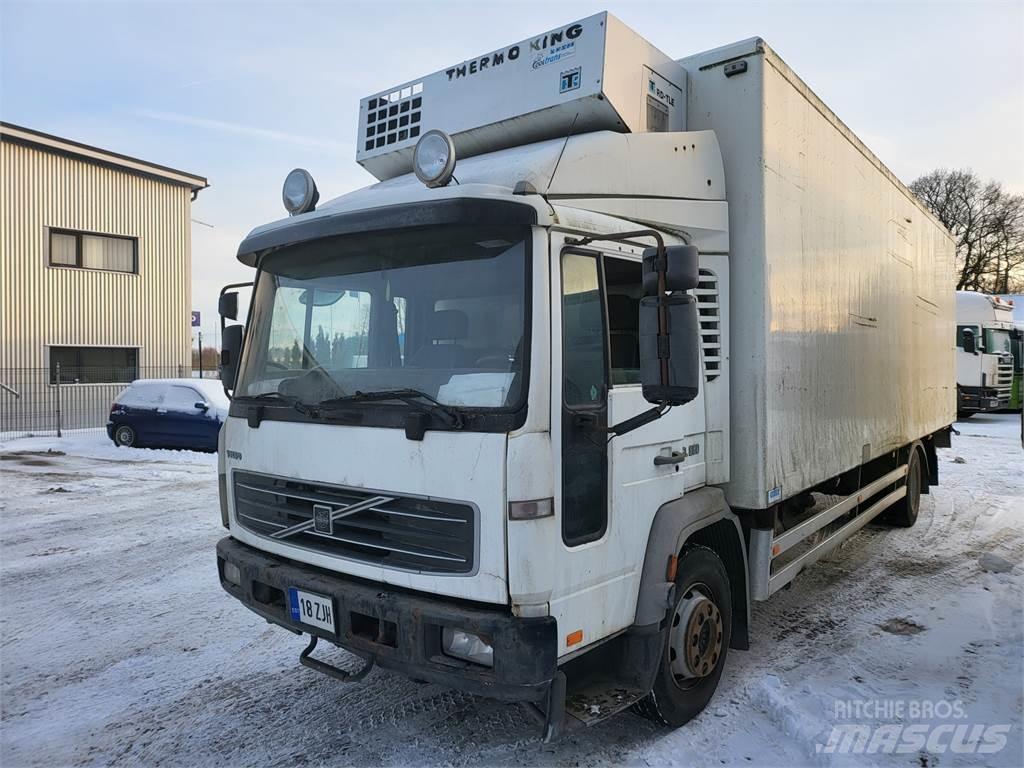 Volvo FL 250 Altri componenti