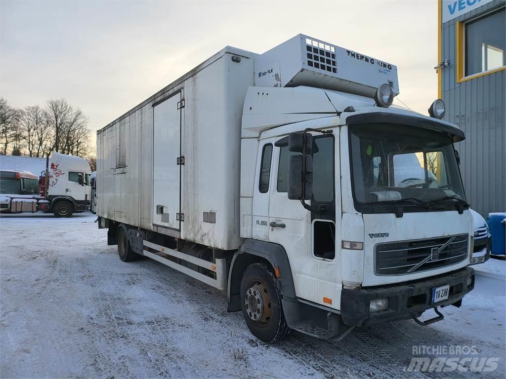 Volvo FL 250 Altri componenti
