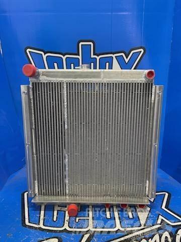ASV RC100 Radiatori