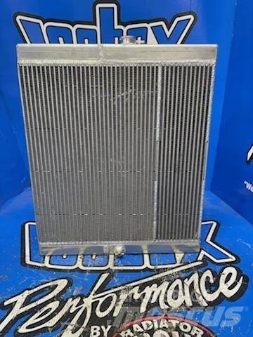 ASV RC100 Radiatori