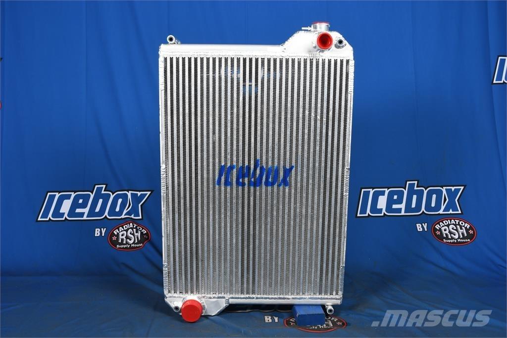 CASE  Radiatori