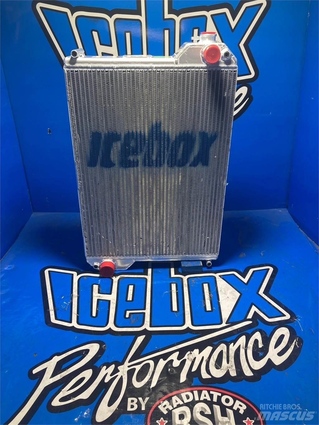 CASE  Radiatori