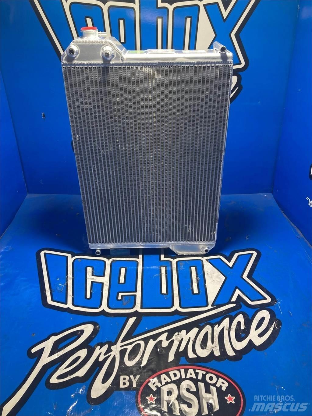 CASE  Radiatori