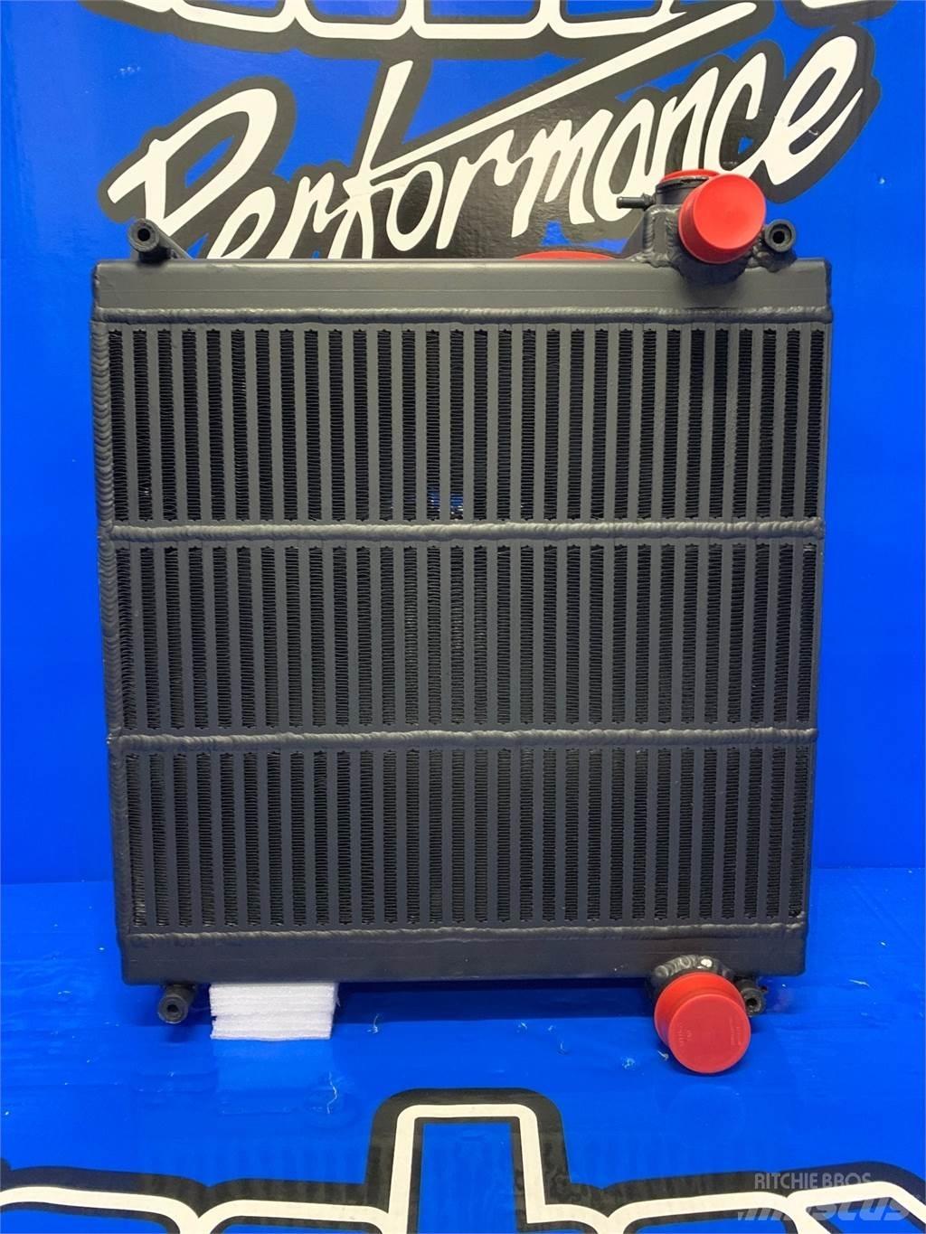 CASE  Radiatori
