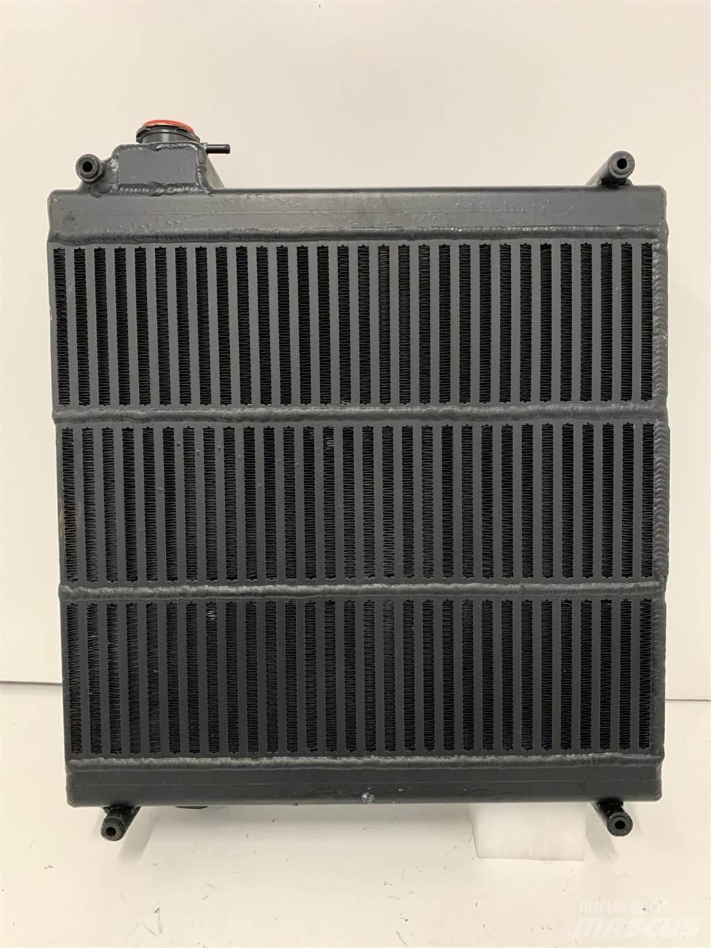 CASE  Radiatori