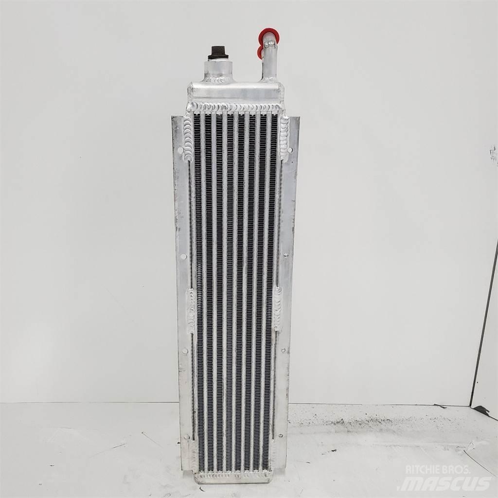 CASE 1460 Radiatori