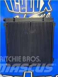 CAT 312B Radiatori