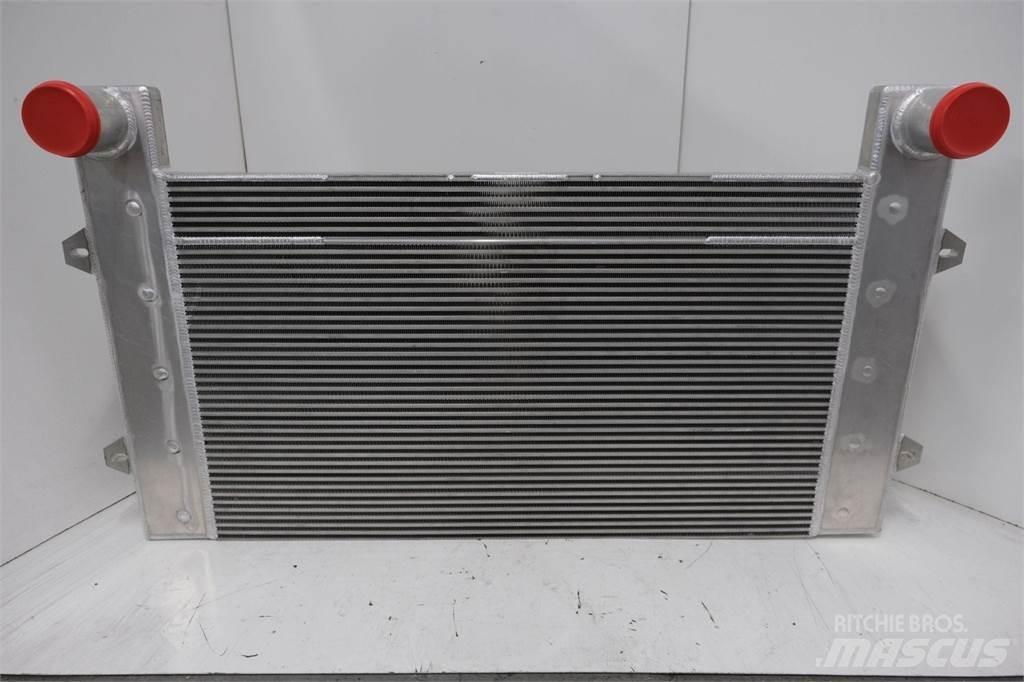 CAT 365B Radiatori