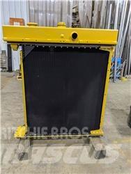 CAT 826C Radiatori