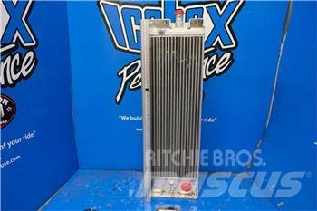 CAT 953 Radiatori
