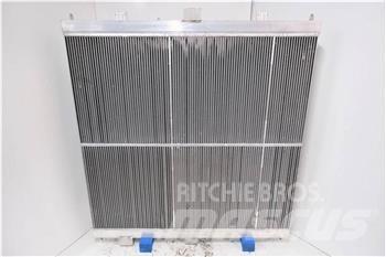 CAT 988F Radiatori