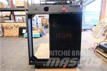 CAT C15 Radiatori