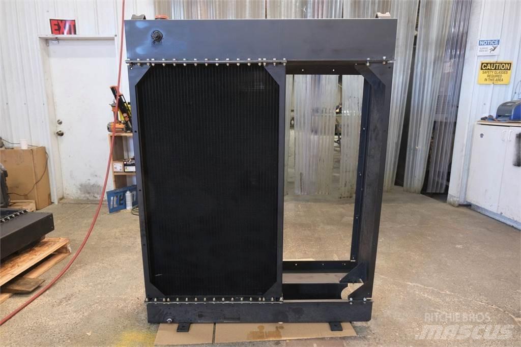CAT C15 Radiatori