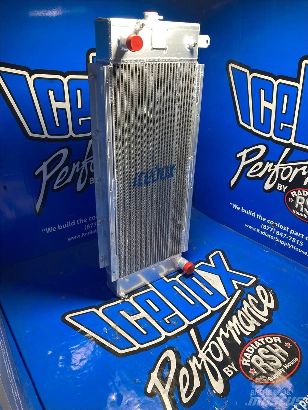 Cummins  Radiatori
