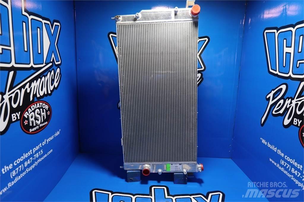 Dodge  Radiatori