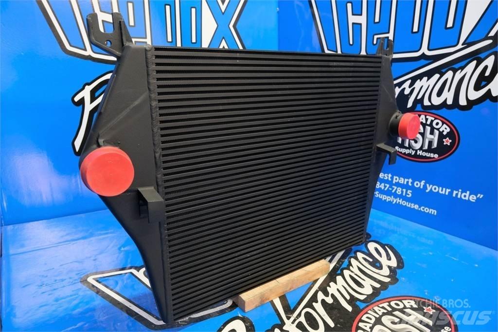 Dodge  Radiatori