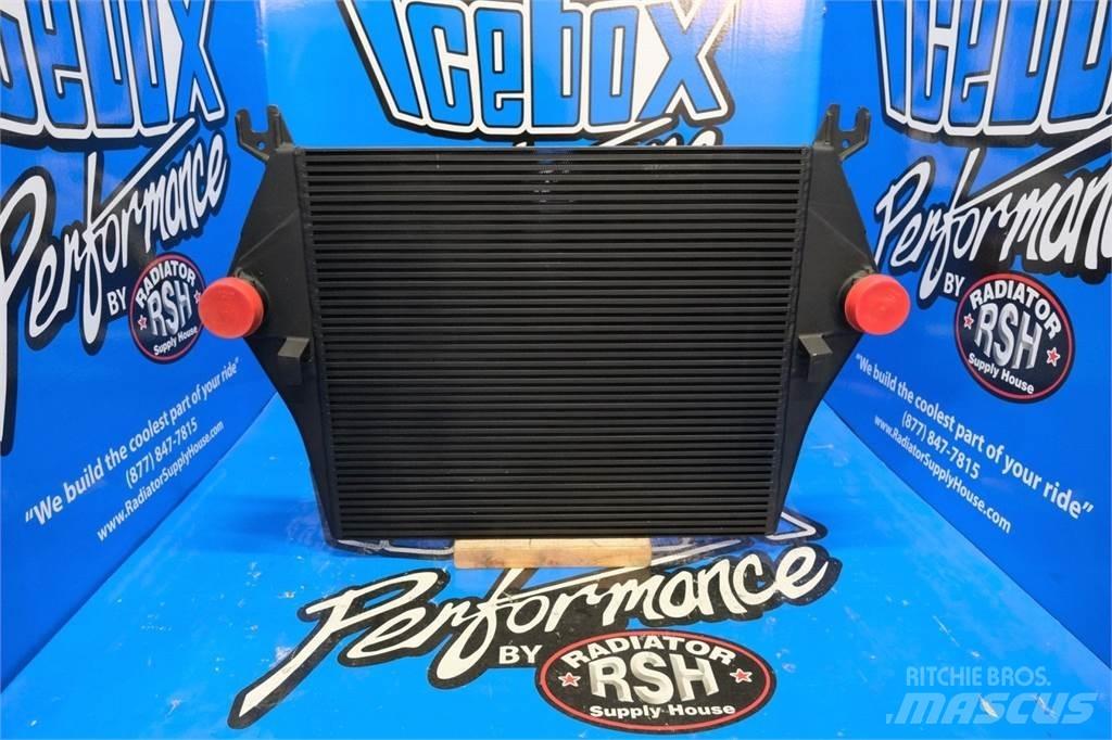 Dodge  Radiatori