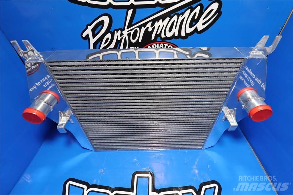 Dodge Ram Radiatori