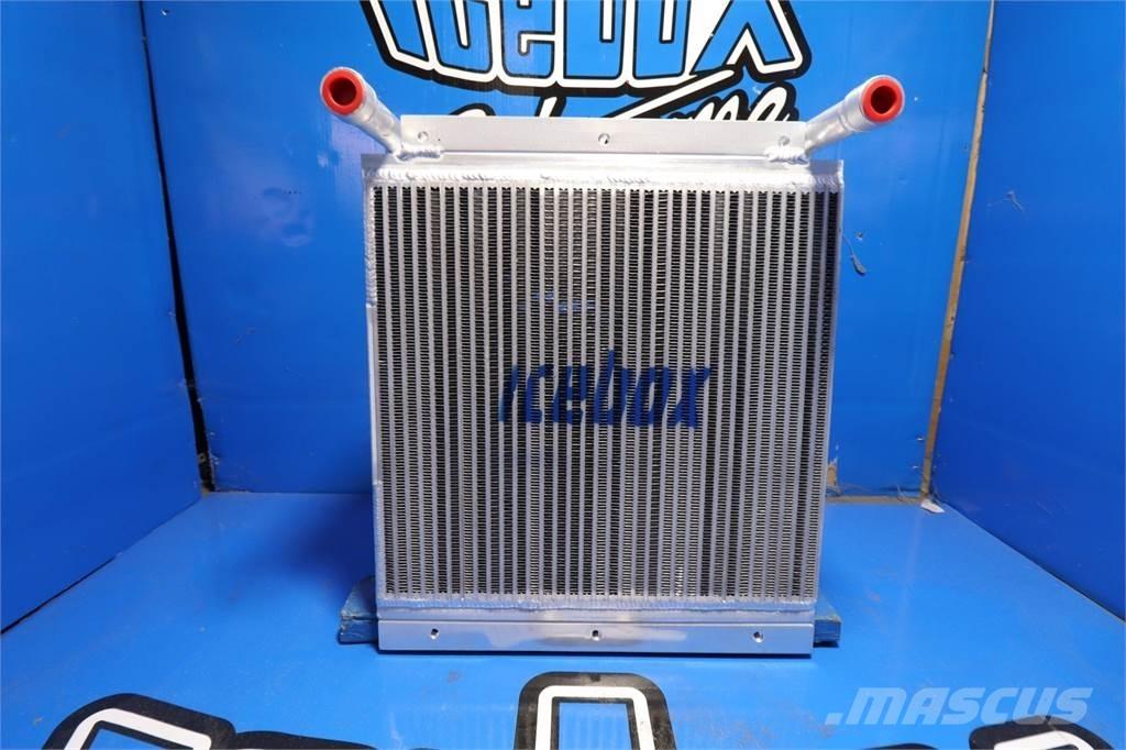  Dyno Radiatori