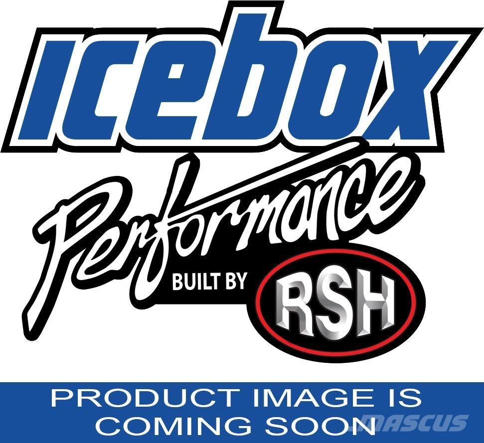 Ford  Radiatori