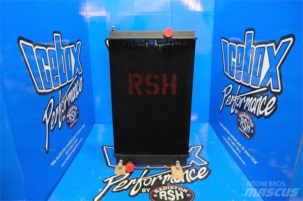 Ford  Radiatori